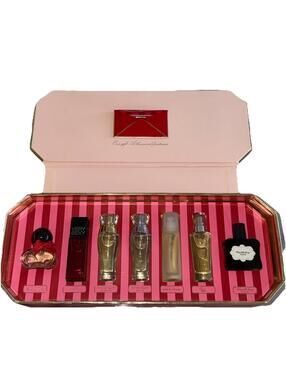 7 NEW Victoria's Secret EDP VERY SEXY LITTLE THINGS NOIR Dream Angels Heavenly